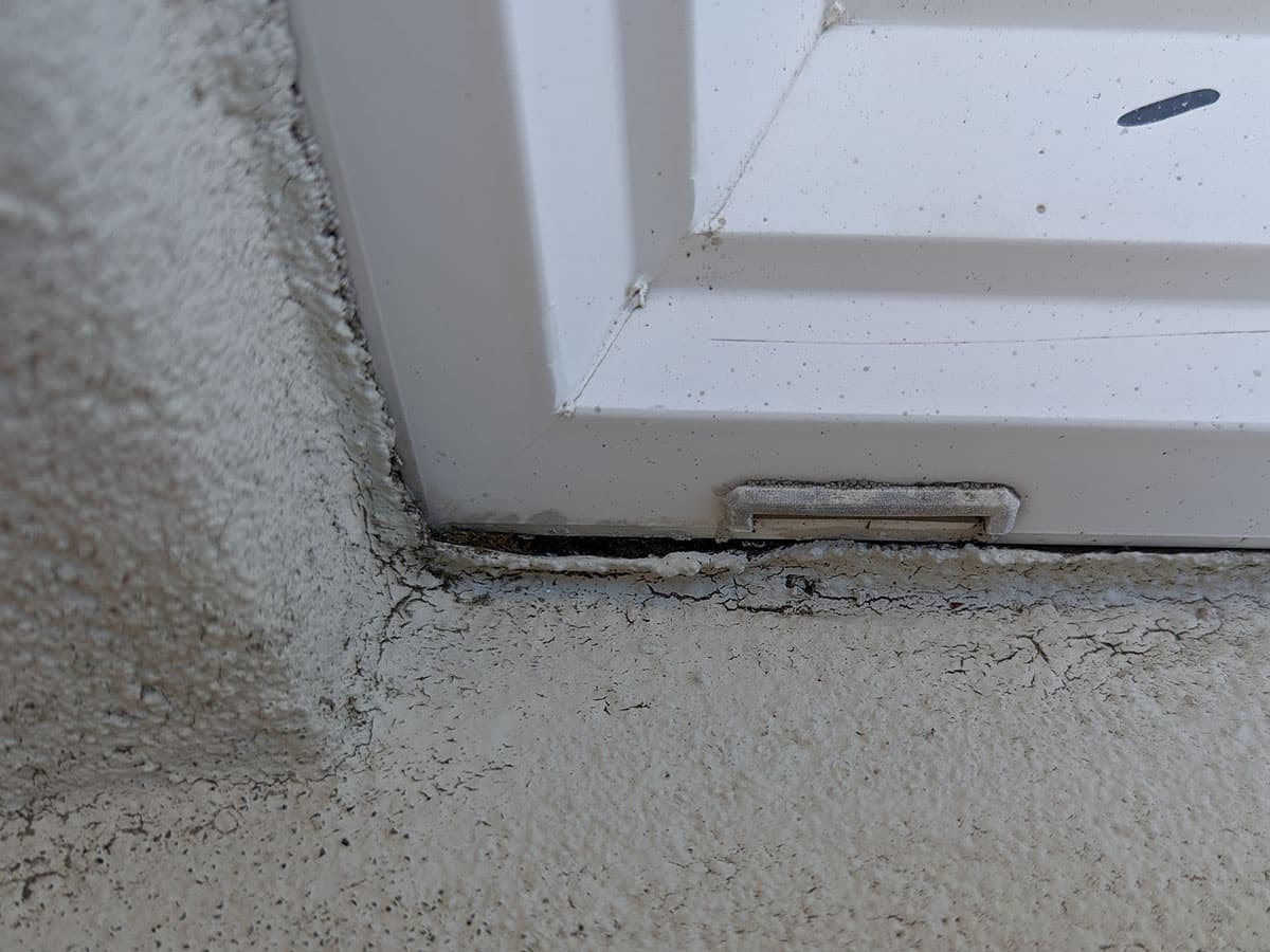 Your Guide to EIFS Inspections