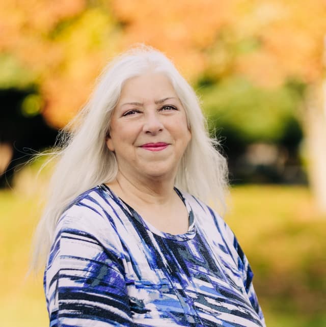 Judy Miller